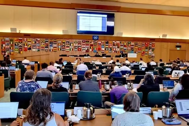 Symposium highlights the latest in adjuvant and formulation trends