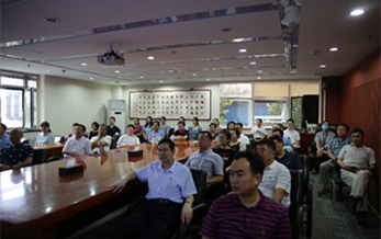 ICAMA, EPA initiate evaluation for mutual-Acceptance of GLP