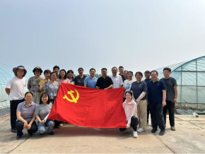 农业农村部农药检定所第五、第九党支部与中国农业科学院植物?；ぱ芯克持Р靠沽Ч步ɑ疃?/>
	            <div   id=